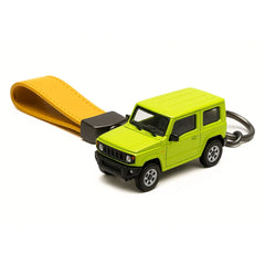 Suzuki Jimny Keychains 1:64 سيارة مصغرة Keychain