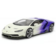 [TE] 1:18 Lamborghini 2016 Centenario LP770-4 Gradient Model Car Resin