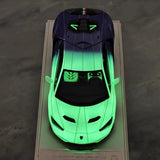 [TE] 1:18 Lamborghini 2016 Centenario LP770-4 Gradient Model Car Resin