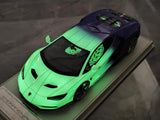 [TE] 1:18 Lamborghini 2016 Centenario LP770-4 Gradient Model Car Resin
