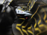[TE] 1:18 Lamborghini 2016 Centenario LP770-4 Yellow Model Car Resin