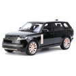 [TOY] 1:18 Land Rover 2022 Range Rover SV L460 モデルカー Die-Cast