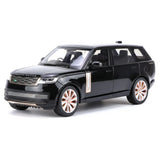 [TOY] 1:18 Land Rover 2022 Range Rover SV L460 モデルカー Die-Cast