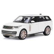 Land Rover 2022 Range Rover SV L460 1:18 – Diecast Display Model