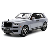 [TOY] 1:20 Rolls-Royce 2018 Cullinan Gray Model Car Die-Cast