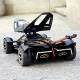 [TOY] 1:22 Lamborghini 2019 V12 Vision Gran Turismo Black Model Car Die-Cast