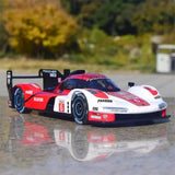 [TOY] 1:22 Porsche 2023 963 LMDh #6 Model Car Die-Cast