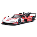 [TOY] 1:22 Porsche 2023 963 LMDh #6 Model Car Die-Cast