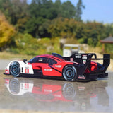 [TOY] 1:22 Porsche 2023 963 LMDh #6 Model Car Die-Cast
