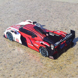 [TOY] 1:22 Porsche 2023 963 LMDh #6 Model Car Die-Cast