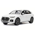[TOY] 1:24 Audi 2021 Q5 White Model Car Die-Cast