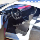 [TOY] 1:24 Audi 2021 R8 LMS GT3 MTM modelauto Die-Cast