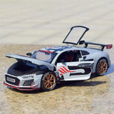 [TOY] 1:24 Audi 2021 R8 LMS GT3 MTM modelauto Die-Cast