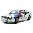 [TOY] 1:24 BMW 1988 E30 M3 #3 DTM modellino di auto Die-Cast