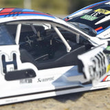 [TOY] 1:24 BMW 2014 F82 M4 DTM #31 Model Car Die-Cast