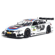 [TOY] 1:24 BMW 2014 F82 M4 DTM #31 Model Car Die-Cast