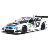 [TOY] 1:24 BMW 2014 F82 M4 DTM #31 Model Car Die-Cast
