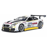 [TOY] 1:24 BMW 2016 F13 M6 GT3 #99 Model Car Die-Cast