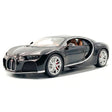 [TOY] 1:24 Bugatti 2015 Atlantic noir voiture miniature Die-Cast