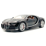 [TOY] 1:24 Bugatti 2015 Atlantic noir voiture miniature Die-Cast