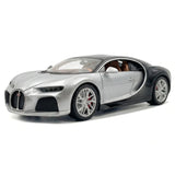 [TOY] 1:24 Bugatti 2015 Atlantic hopea pienoismalli Die-Cast