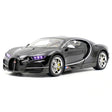 [TOY] 1:24 Bugatti 2024 Tourbillon nero modellino di auto Die-Cast