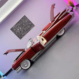 Cadillac 1959 Series 62 Eldorado Biarritz Red 1:24 – Diecast Display Model Die-Cast