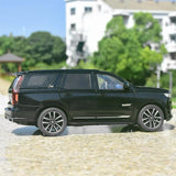 Cadillac 2021 Escalade Black 1:24 – Diecast Display Model Die-Cast