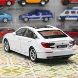 [TOY] 1:24 Honda 2017 Accord blanc voiture miniature Die-Cast