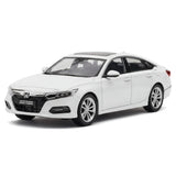 [TOY] 1:24 Honda 2017 Accord blanc voiture miniature Die-Cast