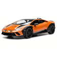 [TOY] 1:24 Lamborghini 2023 Huracan Sterrato arancione modellino di auto Die-Cast