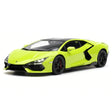 [TOY] 1:24 Lamborghini 2023 Revuelto Green Model Car Die-Cast