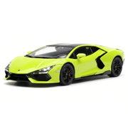 Lamborghini 2023 Revuelto الأخضر 1:24 – مجسم سيارة معدني للعرض
