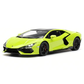 [TOY] 1:24 Lamborghini 2023 Revuelto Green Model Car Die-Cast