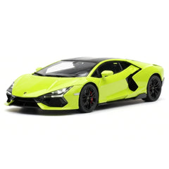 [TOY] 1:24 Lamborghini 2023 Revuelto Green Model Car Die-Cast