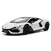 Lamborghini 2023 Revuelto White 1:24 – Diecast Display Model