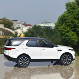 [TOY] 1:24 Land Rover 2020 Discovery R-Dynamic SE White Model Car Die-Cast