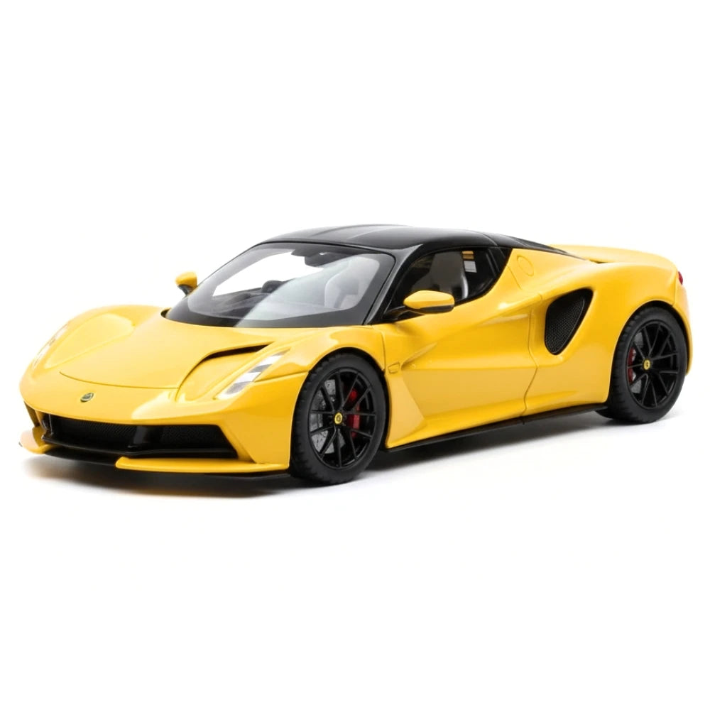 [TOY] 1:24 Lotus 2019 Evija voiture miniature Die-Cast