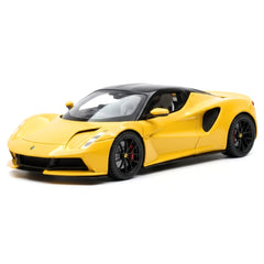 [TOY] 1:24 Lotus 2019 Evija voiture miniature Die-Cast