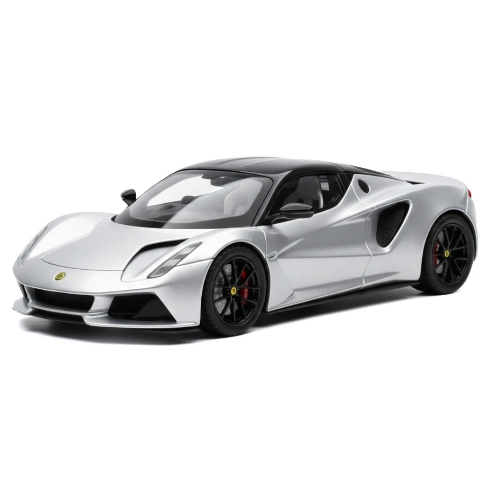[TOY] 1:24 Lotus 2019 Evija Model Car Die-Cast
