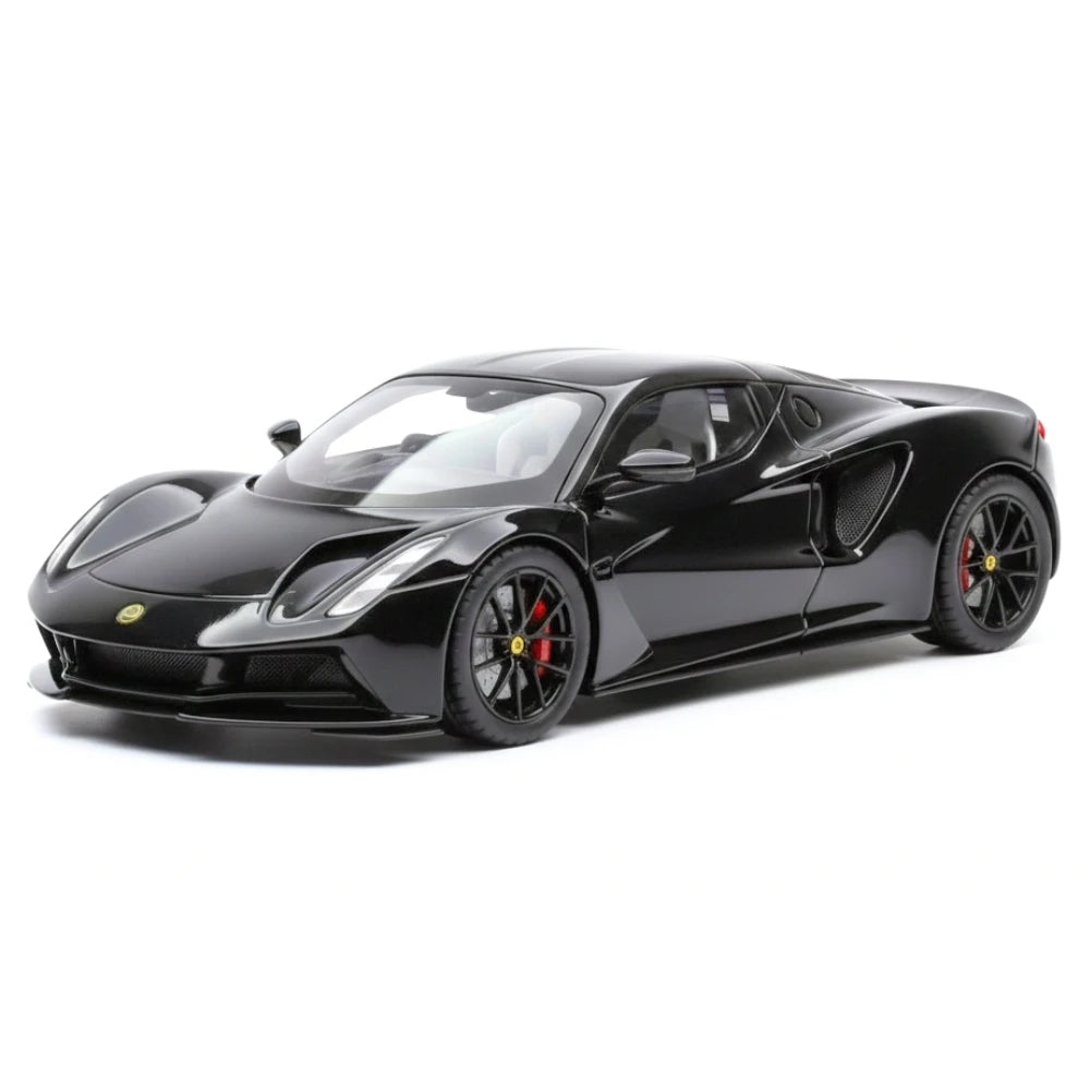 [TOY] 1:24 Lotus 2019 Evija Model Car Die-Cast