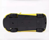 [TOY] 1:24 McLaren 2011 MP4-12C Yellow Model Car Die-Cast