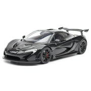 McLaren 2013 P1 Black 1:24 – Diecast Display Model