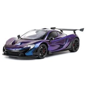 [TOY] 1:24 McLaren 2013 P1 Gradient Model Car Die-Cast