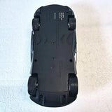[TOY] 1:24 McLaren 2017 720S グレー モデルカー Die-Cast