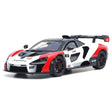 [TOY] 1:24 McLaren 2018 Senna GTR Model Car Die-Cast