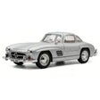 [TOY] 1:24 Mercedes-Benz 1954 300SL argent voiture miniature Die-Cast
