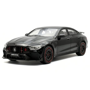 [TOY] 1:24 Mercedes-Brabus 2015 Rocket 900 noir voiture miniature Die-Cast
