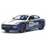 [TOY] 1:24 Porsche 2017 Panamera #185 modelauto Die-Cast