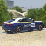 [TOY] 1:24 Porsche 2017 Panamera #185 modelauto Die-Cast